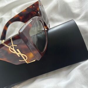YVES SAINT LAURENT YSL SUNGLASSES SL M119 Blaze Brand New